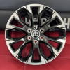 Ковані Диски Toyota 250, 300 R21 Lexus LX600 GX