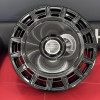 Ковані Диски land rover L460 Mansory range rover sport R23