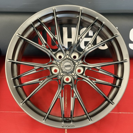 Ковані диски BMW 3 G20, G21, G28 R19 різної ширини
