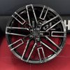 ковані диски BMW X5M G05 G18 X6 G06 розмір 22