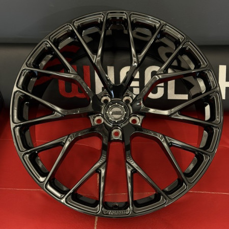 Ковані диски BMW X7 G07, R22 G06 XB7
