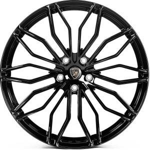 Ковані диски Lamborghini Urus 23 розмір (2+2)