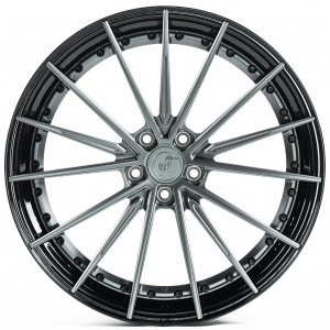Диски Mercedes-Benz E-Class 213 AMG 63 21 розмір