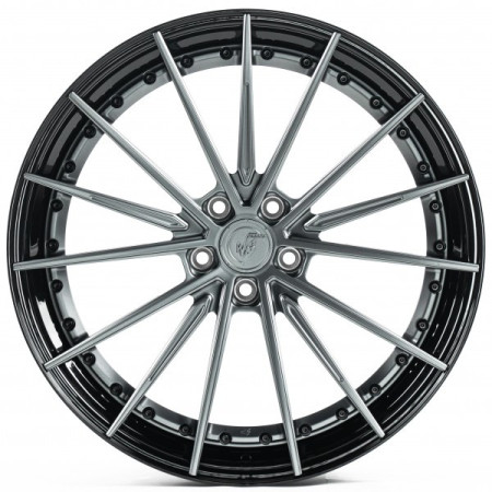 Диски Mercedes-Benz E-Class 213 AMG 63 21 розмір