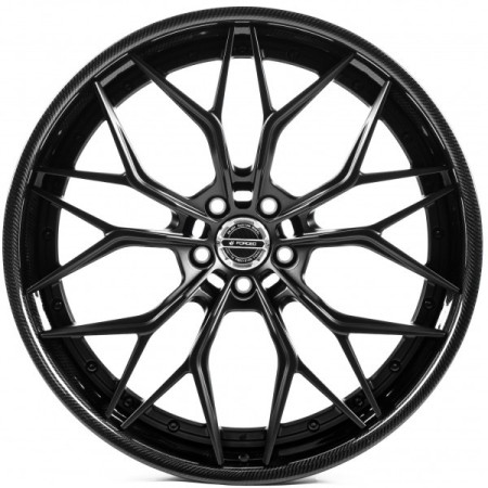 ковані диски BMW X5 G05 G18 X6 G06 розмір 22