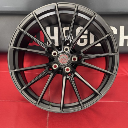 Диски BMW M3 G80, G81 M4 G82, G83 (19+20) ковані