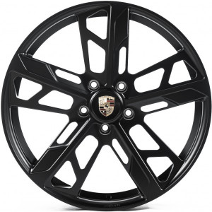 Ковані диски Porsche Taycan Turbo S R21