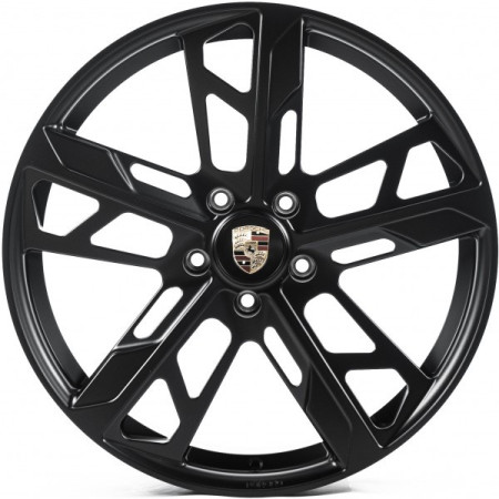 Ковані диски Porsche Taycan Turbo S R21