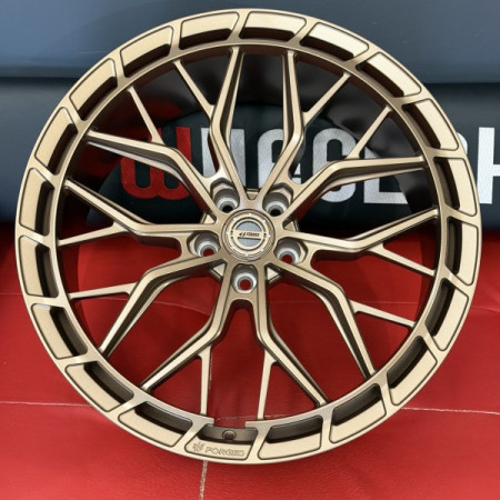 Ковані диски BMW X5M F95 R21+22