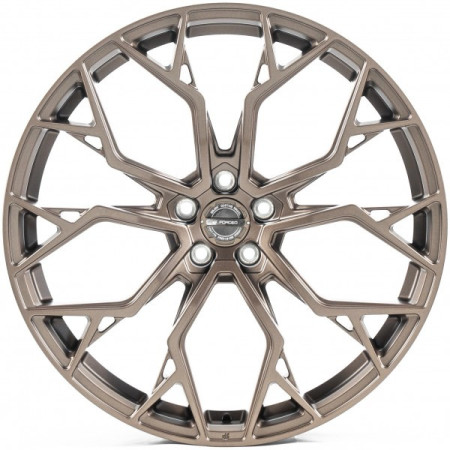 Диски BMW X6 G06 X7 R22 G05 ковані