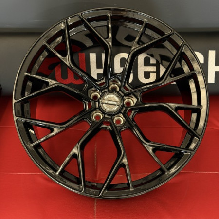 Ковані диски BMW X3M F97 R21 (2+2) 2026 X4M F98