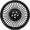 Ковані диски BMW 7 G70 R20 black
