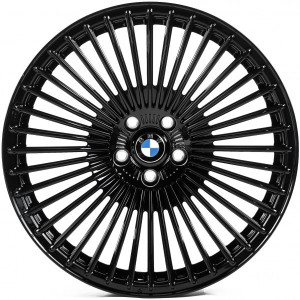 Ковані диски BMW 7 G70 R20 black