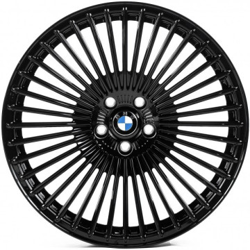 Ковані диски BMW 7 G70 R20 black