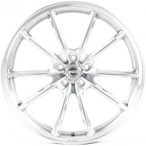 Ковані диски BMW X5 F95 r21 + r22