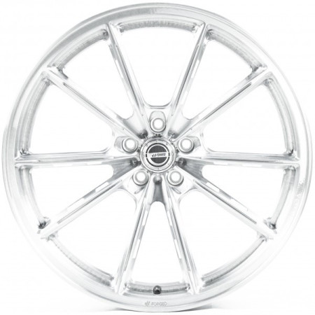 Ковані диски BMW X5 F95 r21 + r22