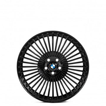 Ковані диски BMW 7 G70 R20 black