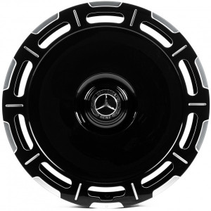 Диски Mercedes GLS MAYBACH 22 розмір W167