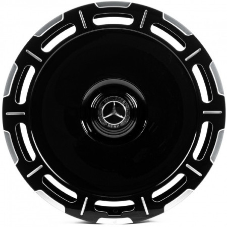 Диски Mercedes GLS MAYBACH 22 розмір W167