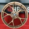 Диски BMW G20 G21 R19 ковані 2+2