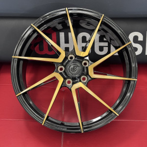 диски Volkswagen Arteon, passat B9, skoda superb 19