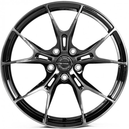 Ковані диски BMW M3 F80 R19 (2+2) (5/120)