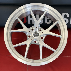 Ковані диски BMW M5 E60, E61 розмір 19 (2+2)