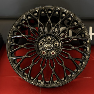 Диски R22 range rover sport 2026 ковані