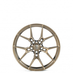 Ковані диски Audi RS5 R20 2026