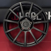 Диски Jeep Grand Cherokee STR8 R20 ковані