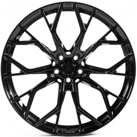 Ковані диски BMW X5 G05, G18 R22 X6 G06 G07