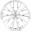 Диски BMW 3 5 G30 G20 G21 R19 ковані різної ширини