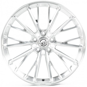 Диски BMW 3 5 G30 G20 G21 R19 ковані різної ширини