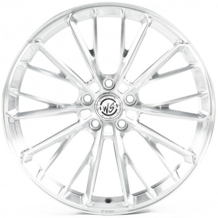 Диски BMW 3 5 G30 G20 G21 R19 ковані різної ширини