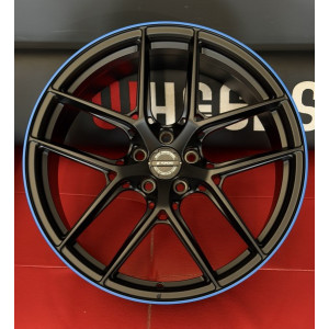Диски BMW 5 G31 3 G20 R20 2+2 ковані