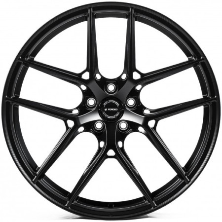 Ковані диски BMW X5M F85 R21 X6