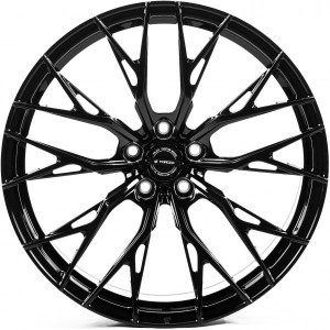 Ковані диски BMW M5 F90 розмір 20 2+2