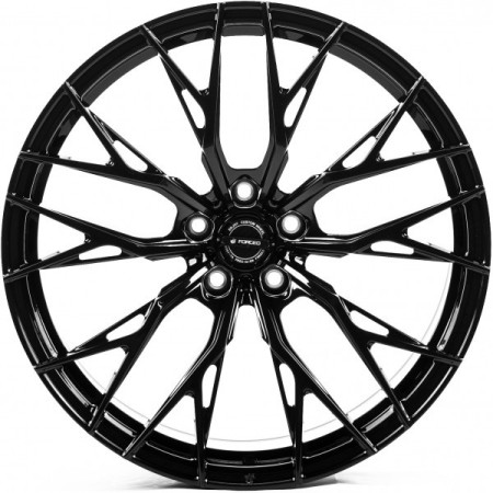Ковані диски BMW M5 F90 розмір 20 2+2