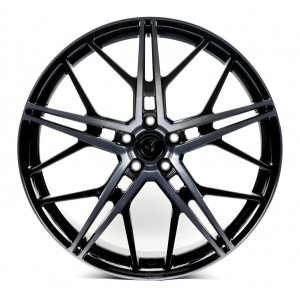 Ковані диски BMW X6M, X5M competition 21-22