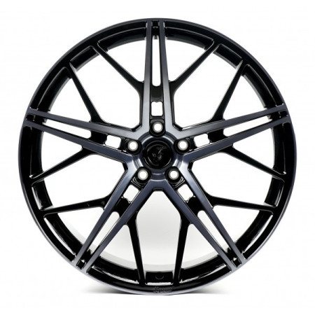 Ковані диски BMW X6M, X5M competition 21-22