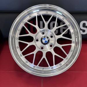 Ковані диски BMW M3 E46 розмір 19