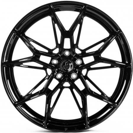 Диски BMW 5 G60, G61, G68, 21 розмір ковка