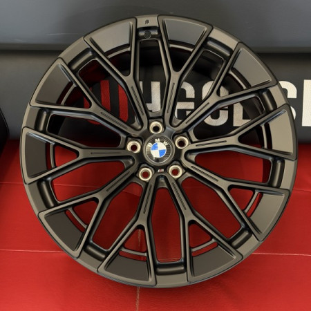 ковані Диски BMW X5 G18 G05 R22 G06 X6 X7