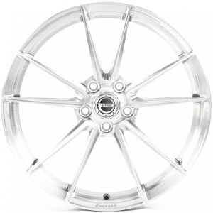 Диски BMW 3 G20, G28 R19 ковані різноширокі