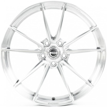 Диски BMW 3 G20, G28 R19 ковані різноширокі