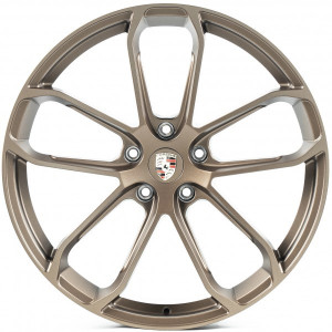 Ковані Диски Porsche Cayenne GTS coupe R21
