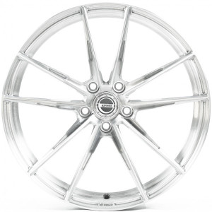 Диски BMW 3 G20 G21 R19 ковані різної ширини