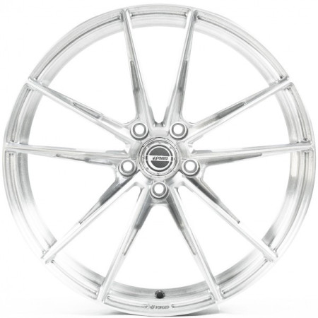 Диски BMW 3 G20 G21 R19 ковані різної ширини