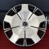 Диски Mercedes-Maybach EQS Z296 R22 ковані
