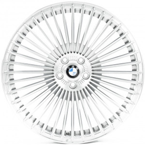 Ковані диски BMW G70 R21 7 I7